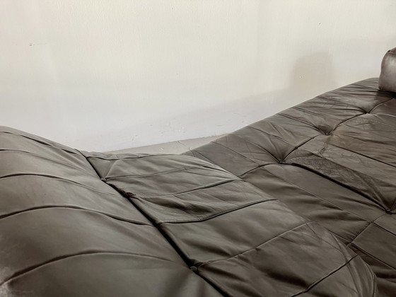 Image 1 of De Sede ds 80 Set of 2 daybed