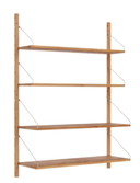 Frama Shelf library