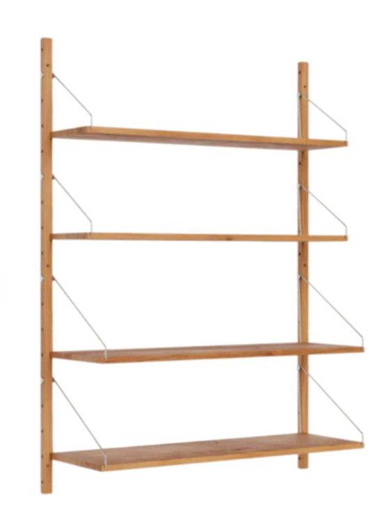 Image 1 of Frama Shelf library