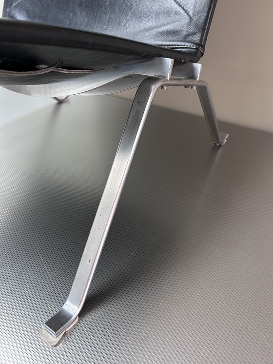 Image 1 of Paul Kjaerholm PK22 fauteuil