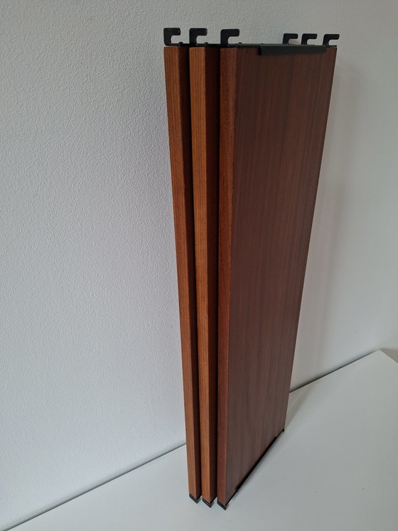 Image 1 of Teak planks Tomado Holland (parts)