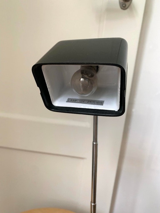 Image 1 of Briloner table lamp model 7006 – telescopic design from the 1970s