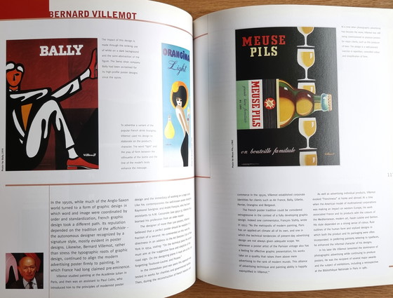 Image 1 of Pioneers of modern graphic design 