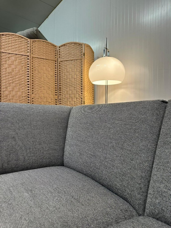 Image 1 of New Design on Stock Aikon Corner Sofa