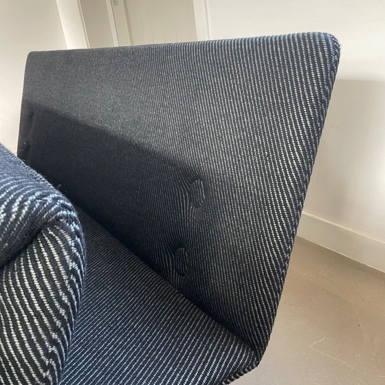 Image 1 of 3-Seater Sofa, Model C683, Kho Liang Ie For Artifort, 1960s