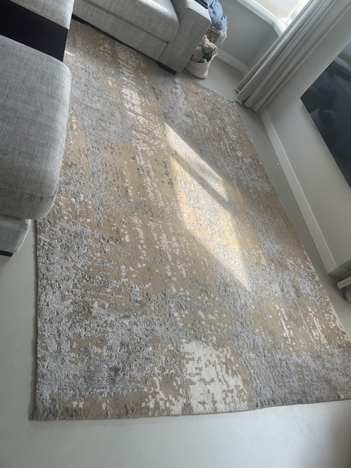 Serge Lesage Rug