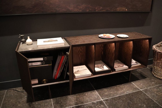 Image 1 of 1x VIPP - Vipp675 Chimney dressoir