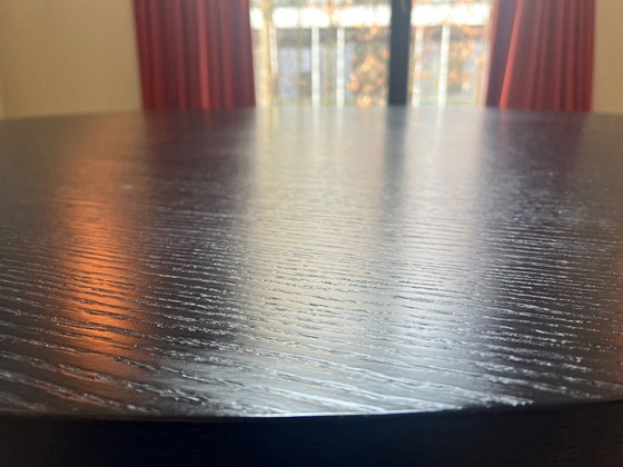 Image 1 of MINOTTI dining table (round, 180cm), model Neto