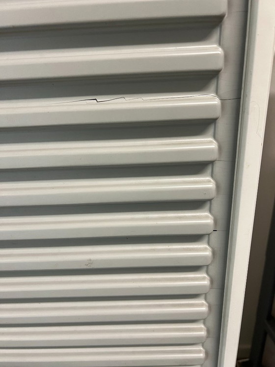 Image 1 of Pastoe A'dammer 220cm grigio