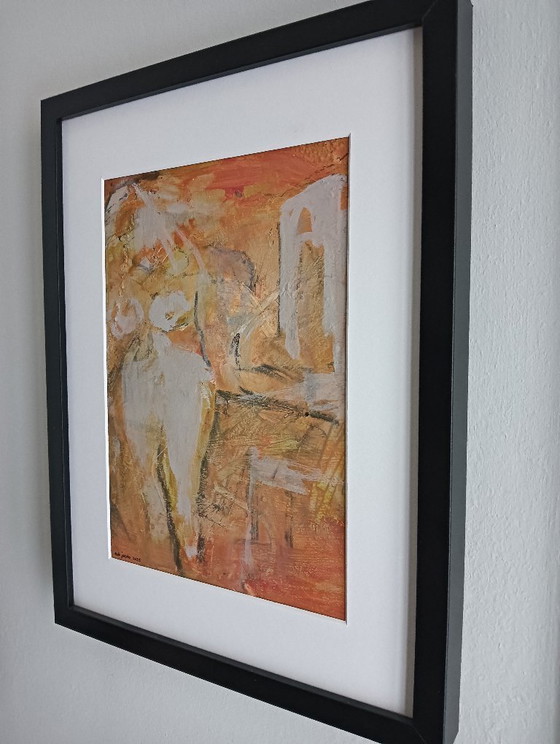 Image 1 of Urgent: Painting needs a wall (no. 3)