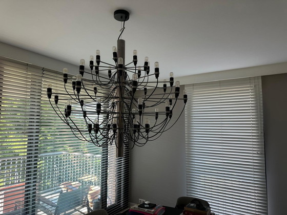 Flos 2097/50 Chromed Version – Chandeliers, Metal (photo 5 of 5)
