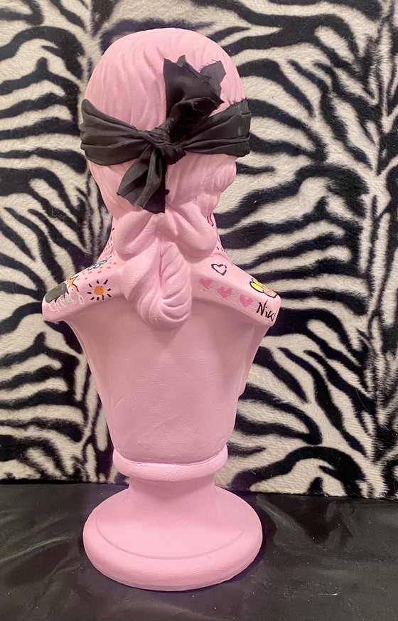 Image 1 of Mozart ama el rosa