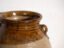 Antique Chinese glazed stoneware vase – China, circa 1900 – Rustic (photo 15 of 40)