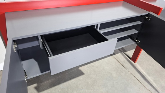 Image 1 of Casteleijn sideboard