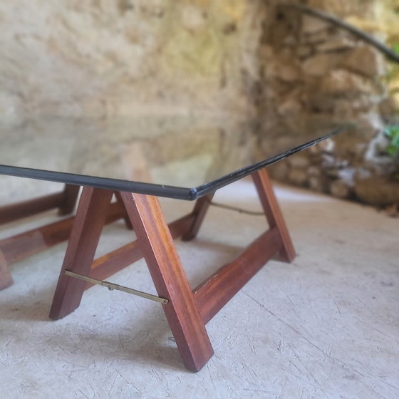 Image 1 of Design Salontafel