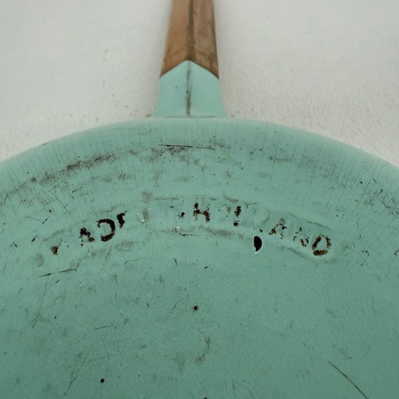 Image 1 of Padella smaltata Dru