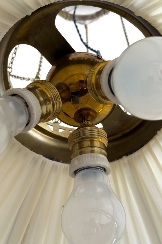 Image 1 of Lámpara de techo Jan Eisenloeffel