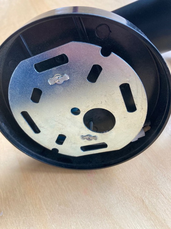 Image 1 of Spots vintage design duo par Nico Kooy pour Raak modèle A-6.000