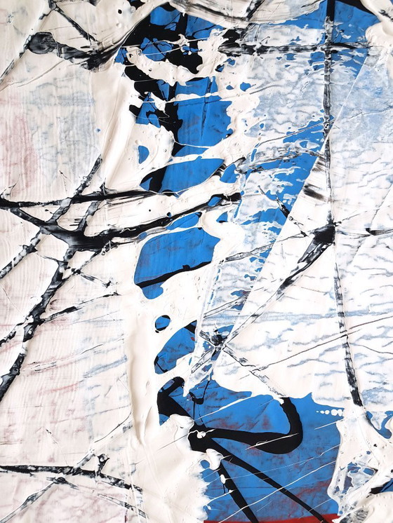 Image 1 of Jürgen Angeler - La estatua de Cristo