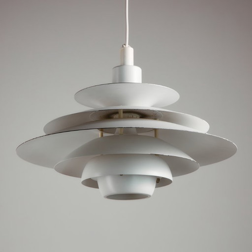 MK11178 Pendentif 1039-H de Jeka Metaltryk