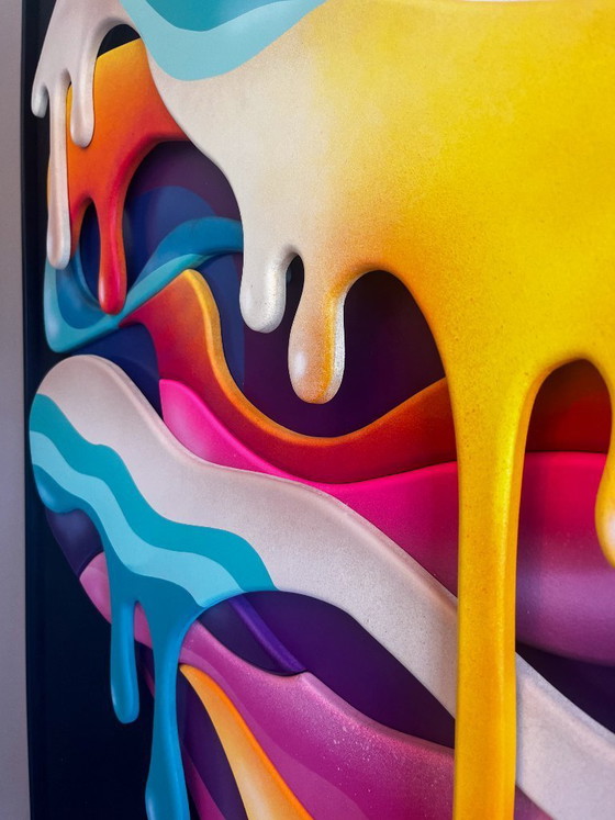Image 1 of Liquid Drift