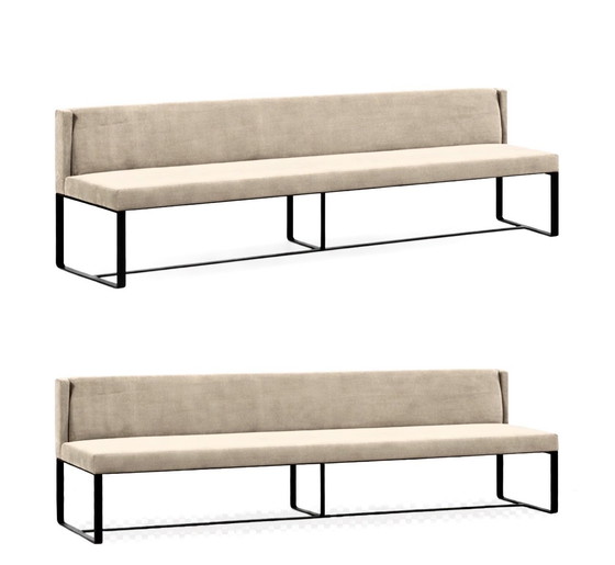 Image 1 of Banc (pour table de hall ou table à manger) Nesu Table du Sud (NEUF)