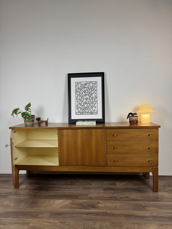 Image 1 of Palette Möbelwerk Sideboard