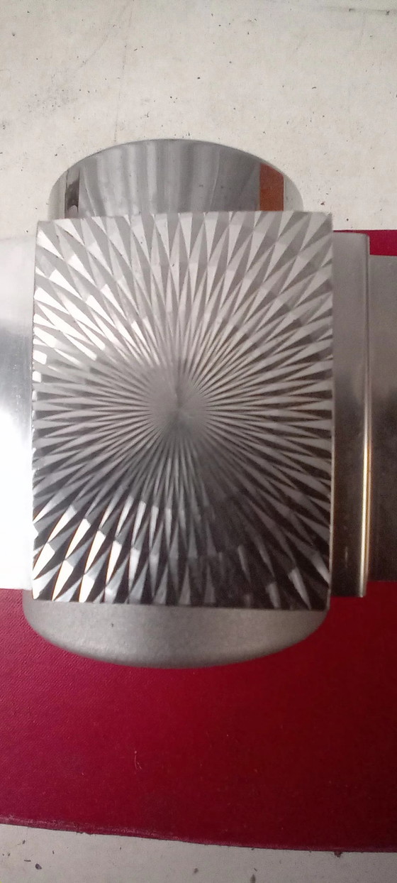 Image 1 of Sarome Art Deco Aansteker