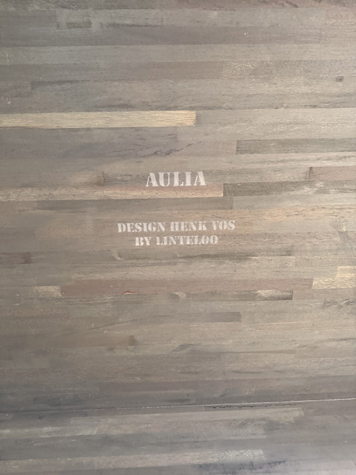Linteloo Aulia Couchtisch 180x120 – salontafels, Wood (photo 2 of 2)
