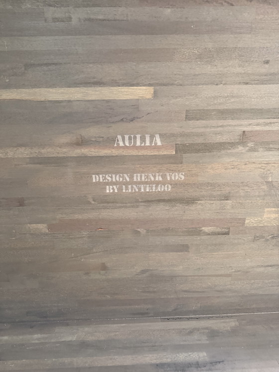 Linteloo Aulia Salontafel 180x120 – Wood (photo 4 of 5)