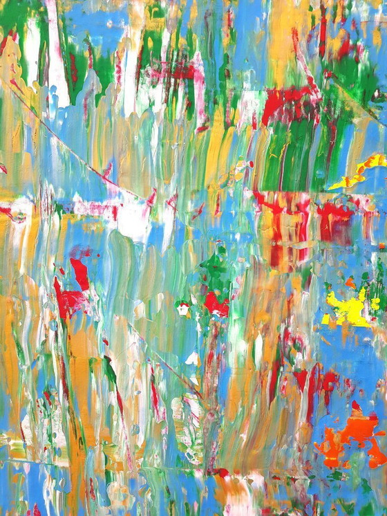 Image 1 of Jürgen Angeler - Il mondo superbo