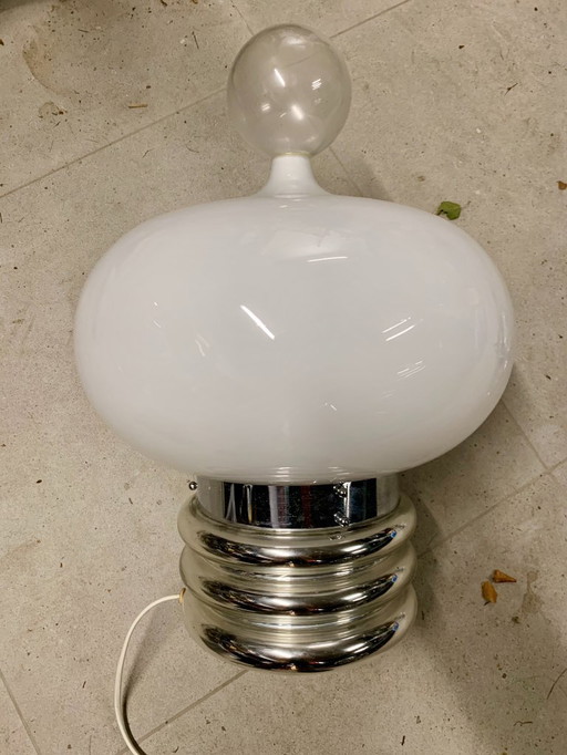 GlasHütte Limburg Model 6049 S - Herbert Proft