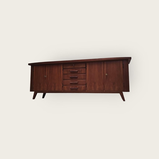 Mid Century Sideboard