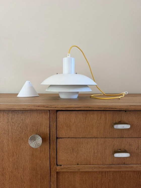 Image 1 of Vintage Belux 1030 Sesamlamp