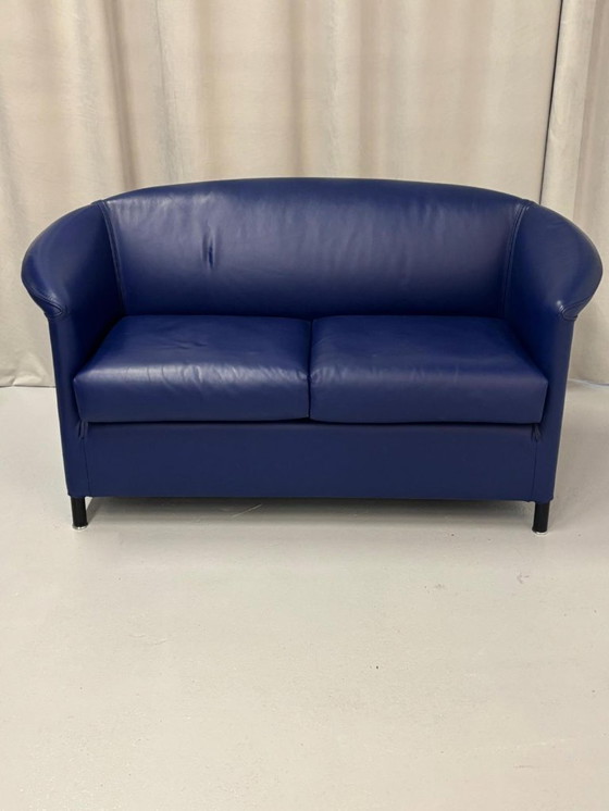 Image 1 of Wittman Aura Sofagarnitur von Paolo Piva, Österreich, 1980er Jahre