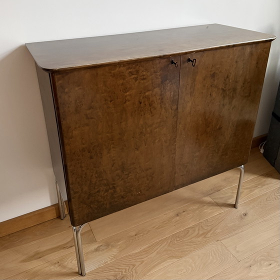 Image 1 of Vintage sideboard dressoir 