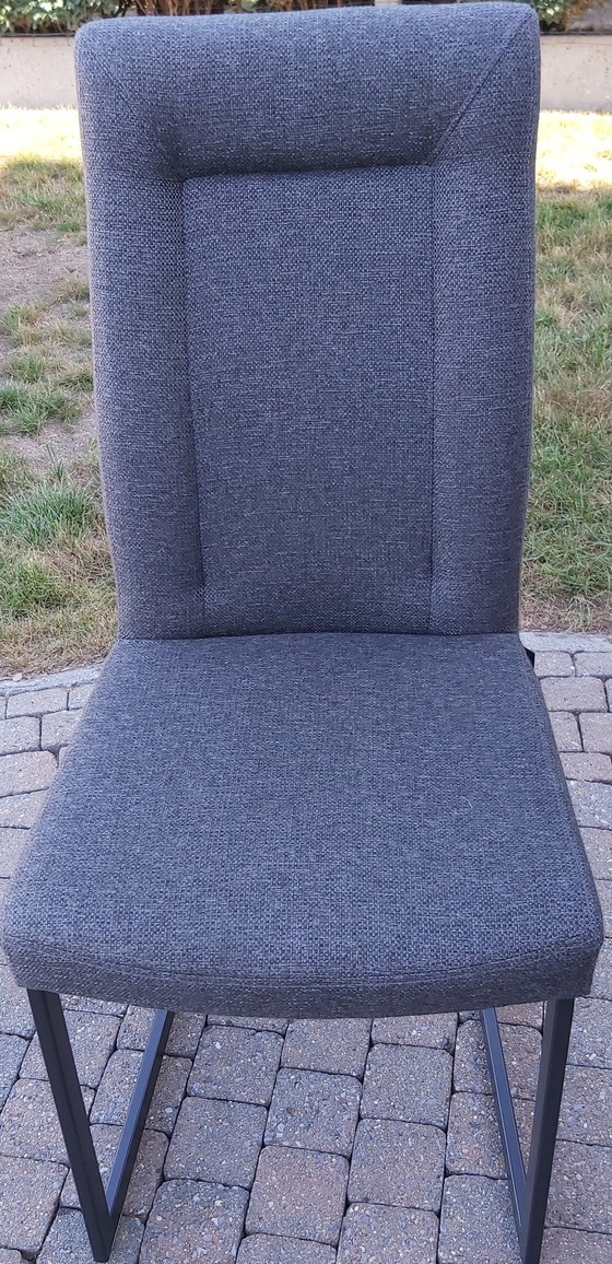 Image 1 of 6 Esszimmerstühle Marke Henders & Hazel