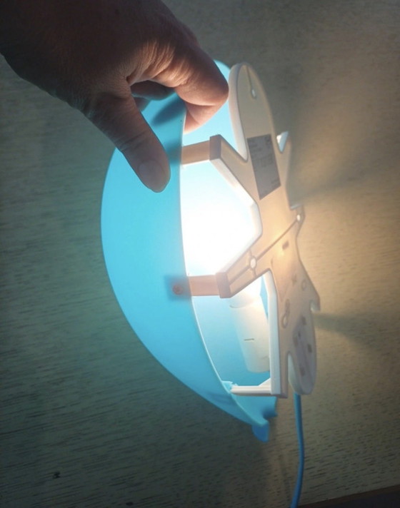 Image 1 of Lampada da parete Ikea Drömminge