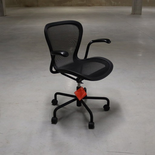 Sedia da ufficio Annett di Magis