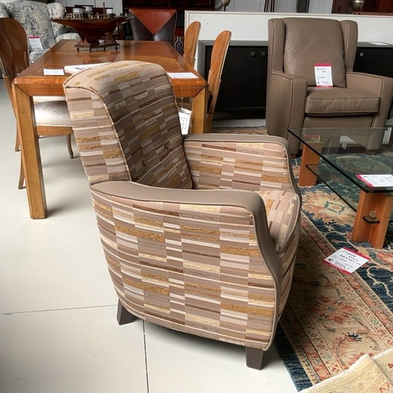 Image 1 of Vidato Caza fauteuil