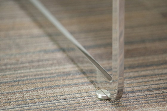 Image 1 of Artifort Mare T Viereckiger Couchtisch