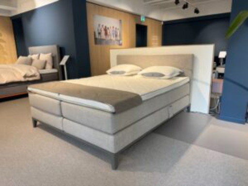 Somier Auping Criade ajustable