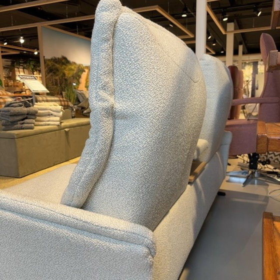 Image 1 of Himolla Cumuly Relax 2.5-seater sofa