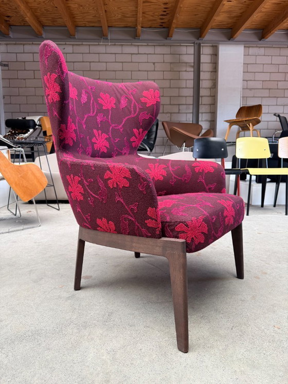 Image 1 of Poltrona Molteni Chelsea (2x) della Catshuis