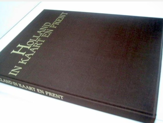 Image 1 of 2 LIBROS DE GRAN FORMATO SOBRE CARTOGRAFÍA