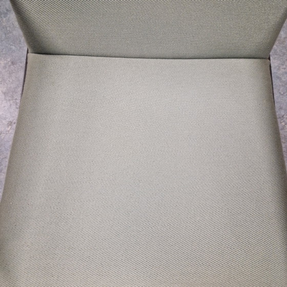 Gispen 1425 André Cordemeyer Design Sessel 60er Jahre – Wool, Metal (photo 14 of 15)