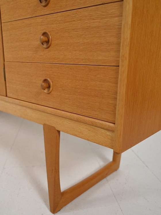 Image 1 of Scandinavian “Tokyo” sideboard by Ingvar Sandström