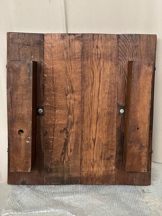 Image 1 of BRUTALIST Couchtisch / Beistelltisch