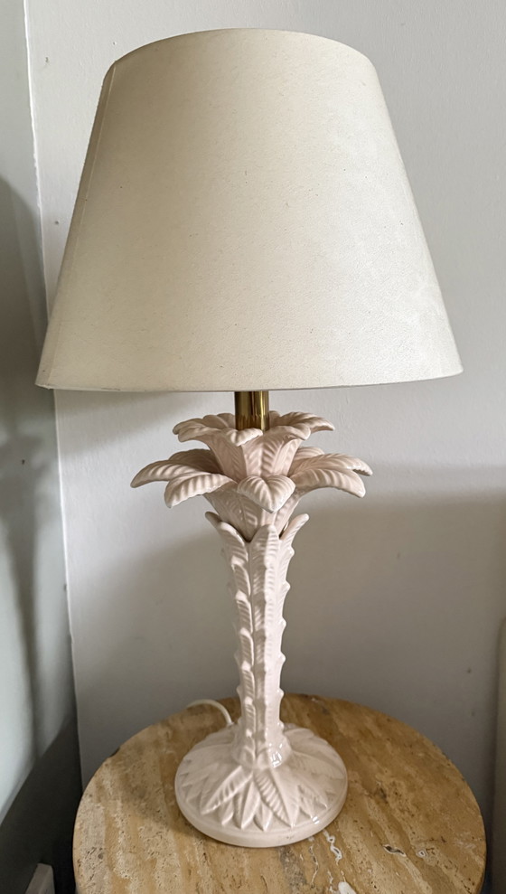 Image 1 of Rare set of Italian lamps 1960s