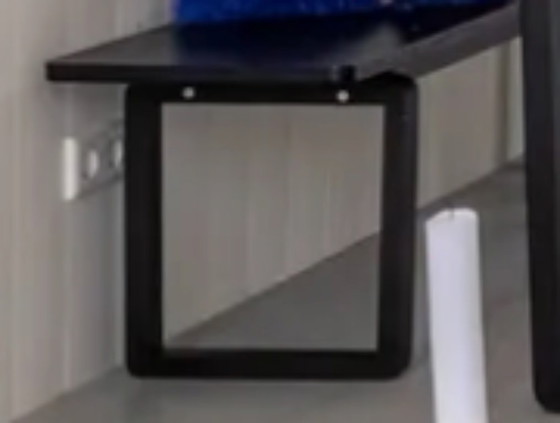 Image 1 of Bolia (dining table) Bench DT18